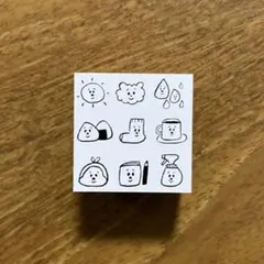 2026年最新】25レシピ スタンプの人気アイテム - メルカリ