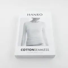 2026年最新】Hanro 長袖の人気アイテム - メルカリ