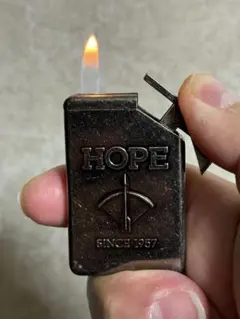 2026年最新】hope ライターの人気アイテム - メルカリ