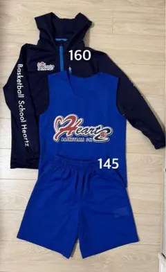 2026年最新】ハーツ ユニフォーム 145の人気アイテム - メルカリ