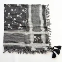 2026年最新】mastermind JAPAN ストールの人気アイテム - メルカリ