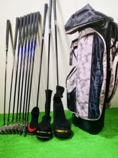 2026年最新】COBRA クラブセットの人気アイテム - メルカリ