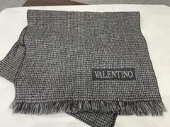2026年最新】VALENTINO マフラーの人気アイテム - メルカリ