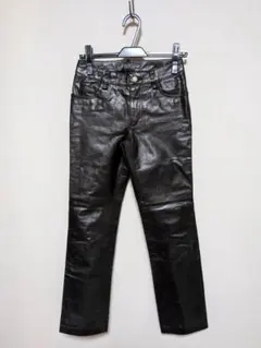 2026年最新】gap レザーパンツ oldの人気アイテム - メルカリ