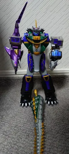 2026年最新】百獣合体 DX ガオハンターの人気アイテム - メルカリ