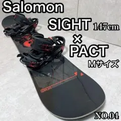 2026年最新】pact salomonの人気アイテム - メルカリ