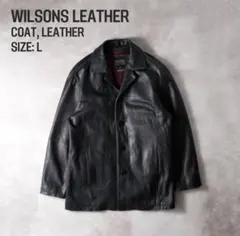 2026年最新】wilsons leather カーコートの人気アイテム - メルカリ