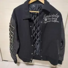 2026年最新】SUBCIETY スタジャンの人気アイテム - メルカリ