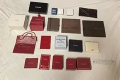 2026年最新】chanel 空箱 アクセサリーの人気アイテム - メルカリ