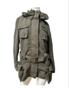 2026年最新】y2k アウターの人気アイテム - メルカリ