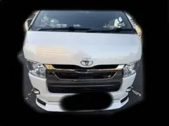 2026年最新】純正 ボンネット ハイエースの人気アイテム - メルカリ