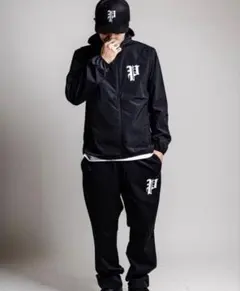 2026年最新】phatrnk ナイロンジャケットの人気アイテム - メルカリ