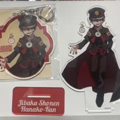 2026年最新】地縛少年 花子くん bigアクリルスタンドの人気アイテム