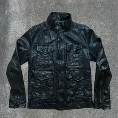 2026年最新】cathy jane レザージャケット・ライダースの人気アイテム