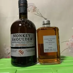 2026年最新】モンキーショルダー スモーキーモンキーの人気アイテム