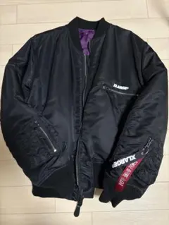 2026年最新】xlarge ma-1の人気アイテム - メルカリ