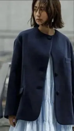 2026年最新】forme 東原亜希 コートの人気アイテム - メルカリ