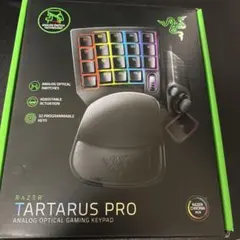 2026年最新】Razer Tartarus Proの人気アイテム - メルカリ