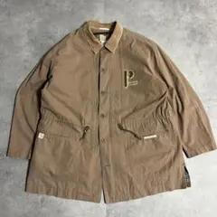 2026年最新】パパス ハンティングジャケットの人気アイテム - メルカリ