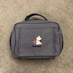 2026年最新】ファミリア おむつポーチの人気アイテム - メルカリ