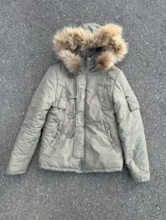 2026年最新】ファージャケット n2bの人気アイテム - メルカリ