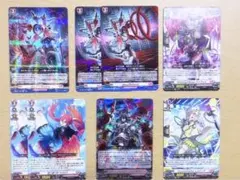 2026年最新】ヴァンガード アルティサリアの人気アイテム - メルカリ