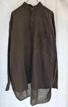 2026年最新】comoli ベタシャンプルオーバーの人気アイテム - メルカリ