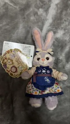 2026年最新】ステラルー ぬいぐるみバッジ 秋のぼうけんの人気アイテム