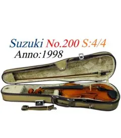 2026年最新】suzuki no.200の人気アイテム - メルカリ