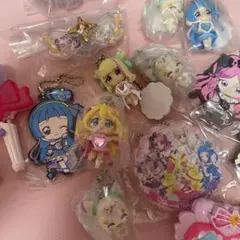 2026年最新】プリキュアまとめ売りの人気アイテム - メルカリ