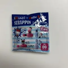 2026年最新】ラウンドワン キティ ストラップの人気アイテム - メルカリ