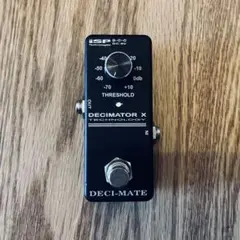 2026年最新】ISP decimator xの人気アイテム - メルカリ