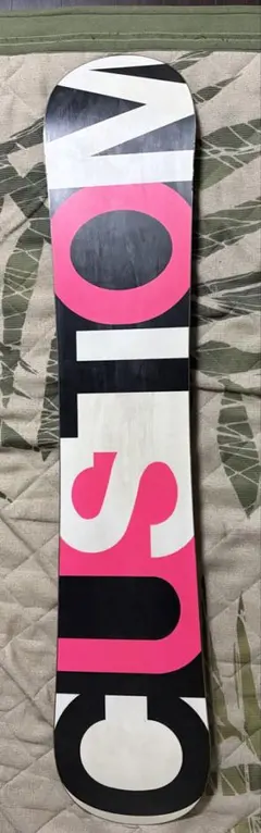 2026年最新】burton custom 151の人気アイテム - メルカリ