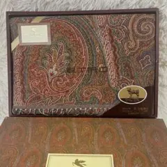 2026年最新】エトロ ひざ掛けの人気アイテム - メルカリ