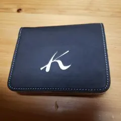2026年最新】Kitamura カラー：ネイビー系 二つ折り財布の人気アイテム