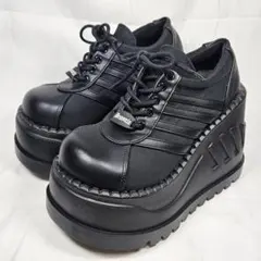 2026年最新】demonia デモニア 厚底の人気アイテム - メルカリ