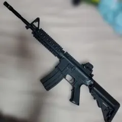 2026年最新】東京マルイ SOPMOD M4の人気アイテム - メルカリ