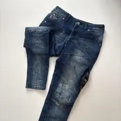 2026年最新】hyod デニムの人気アイテム - メルカリ