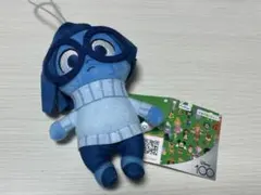 2026年最新】インサイドヘッド カナシミ ぬいぐるみの人気アイテム