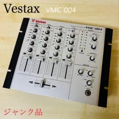 2026年最新】Vestax VMC-004の人気アイテム - メルカリ