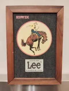 2026年最新】リー 看板の人気アイテム - メルカリ