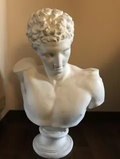 2026年最新】石膏像 ヘルメスの人気アイテム - メルカリ