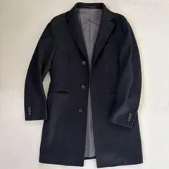 2026年最新】edifice チェスターコート カシミアの人気アイテム - メルカリ