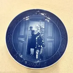 2026年最新】ロイヤルコペンハーゲン イヤープレート 2024の人気