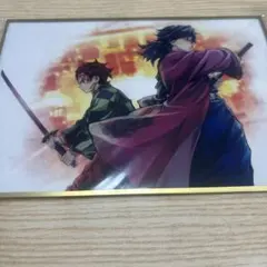 2026年最新】アクリル色紙 鬼滅の人気アイテム - メルカリ