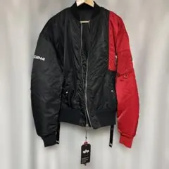 2026年最新】mastermind ma-1の人気アイテム - メルカリ