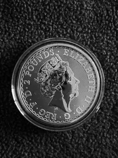 2026年最新】銀貨1オンス ブリタニアの人気アイテム - メルカリ