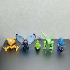 2026年最新】初代モンコレの人気アイテム - メルカリ