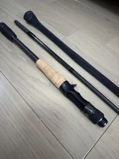 2026年最新】ウルフダウン ロッドの人気アイテム - メルカリ