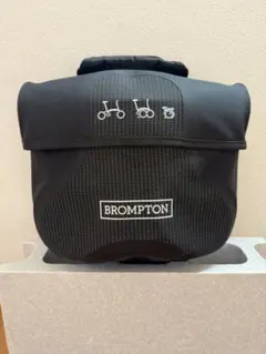 2026年最新】ブロンプトン mini-o-bagの人気アイテム - メルカリ